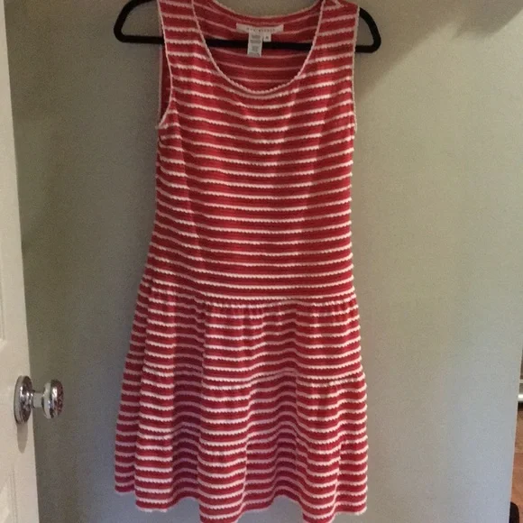 ❤️SALE! Max Studio Skater Dress - Picture 2 of 6